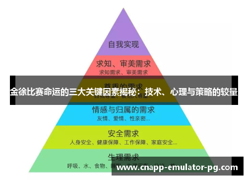 金徐比赛命运的三大关键因素揭秘：技术、心理与策略的较量