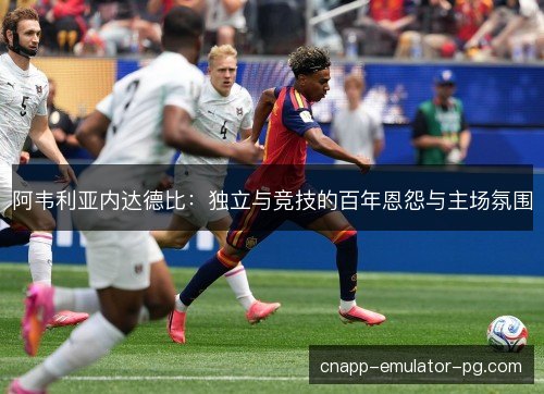 阿韦利亚内达德比：独立与竞技的百年恩怨与主场氛围